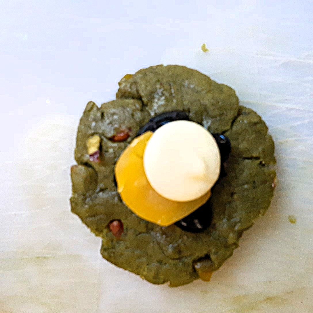 作り方の参考画像