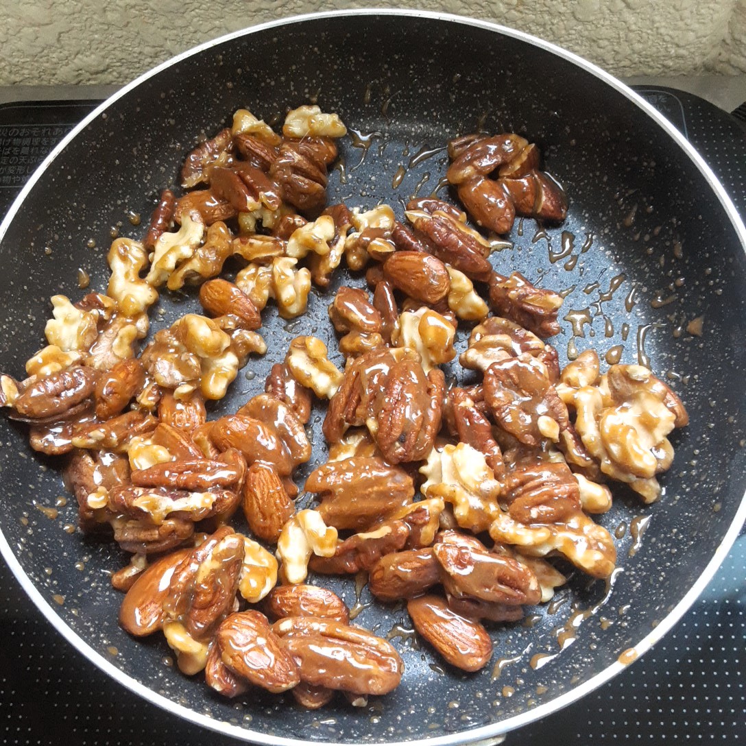 作り方の参考画像