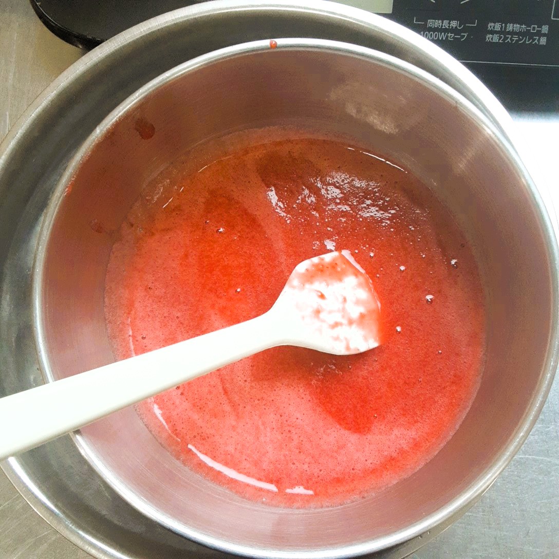 作り方の参考画像