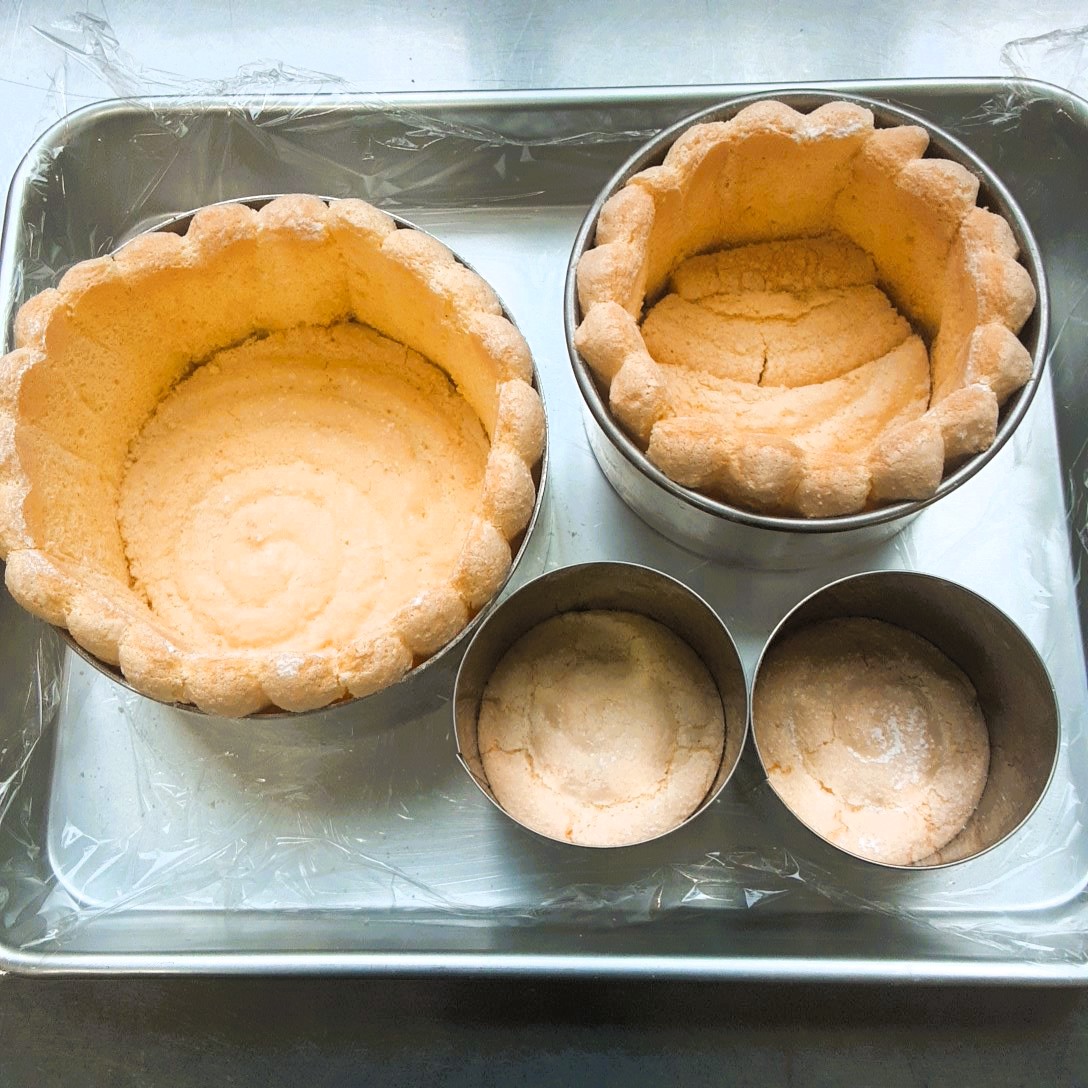 作り方の参考画像