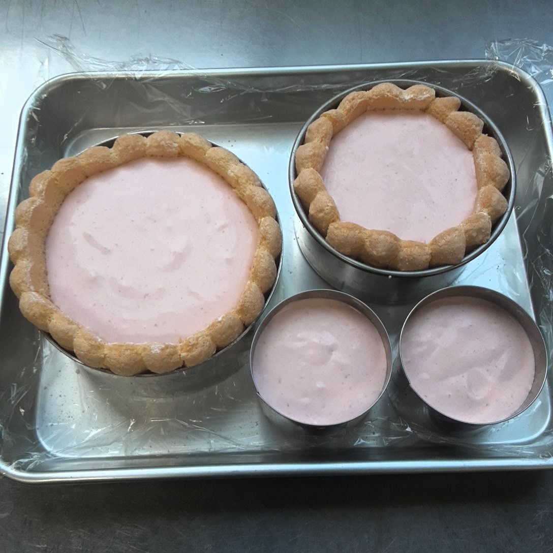 作り方の参考画像