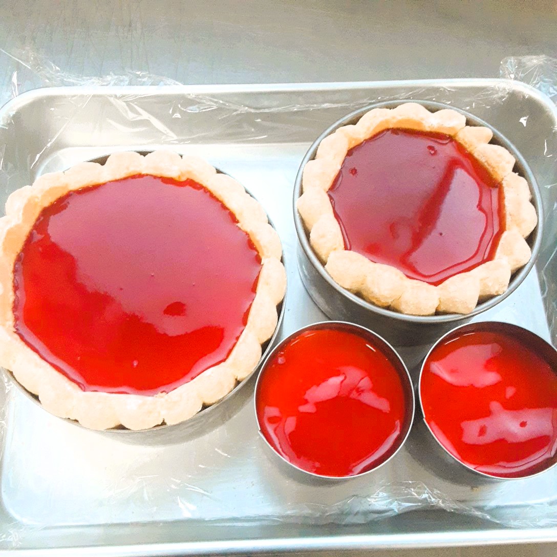 作り方の参考画像