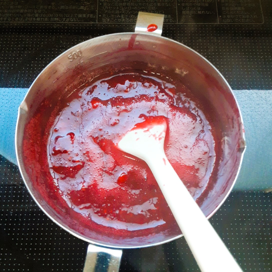 作り方の参考画像