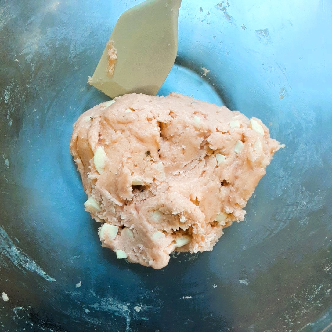 作り方の参考画像