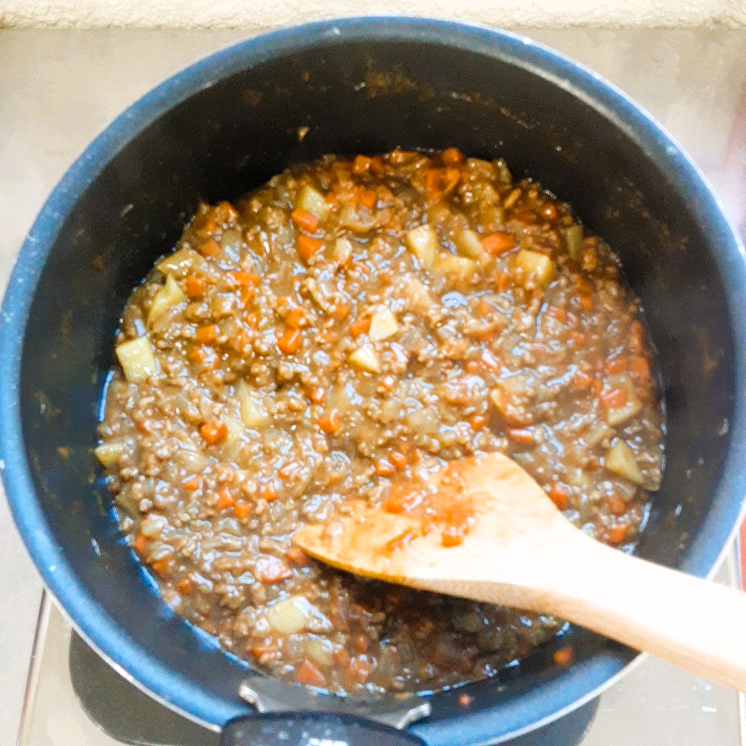 作り方の参考画像