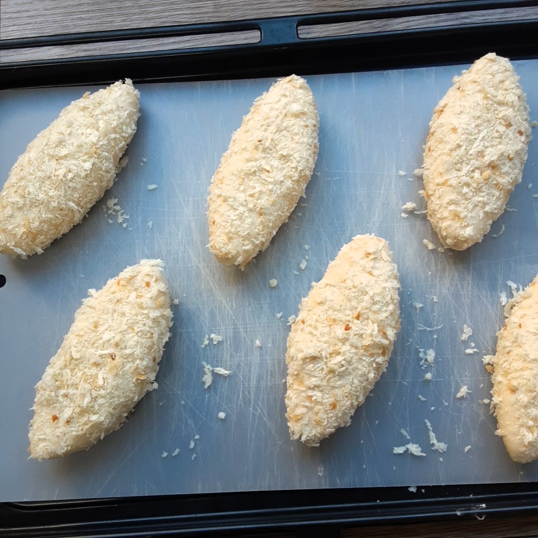 作り方の参考画像