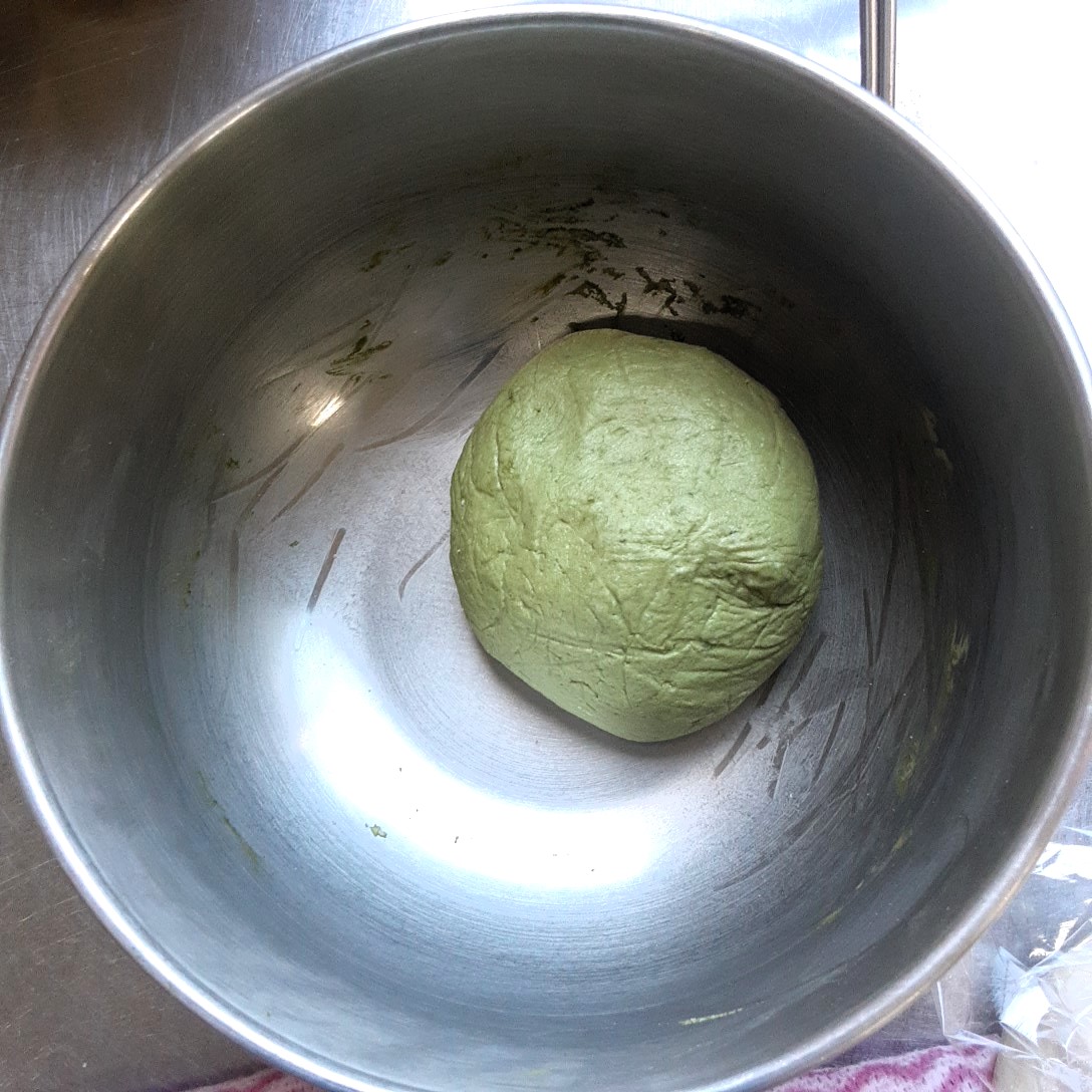 作り方の参考画像