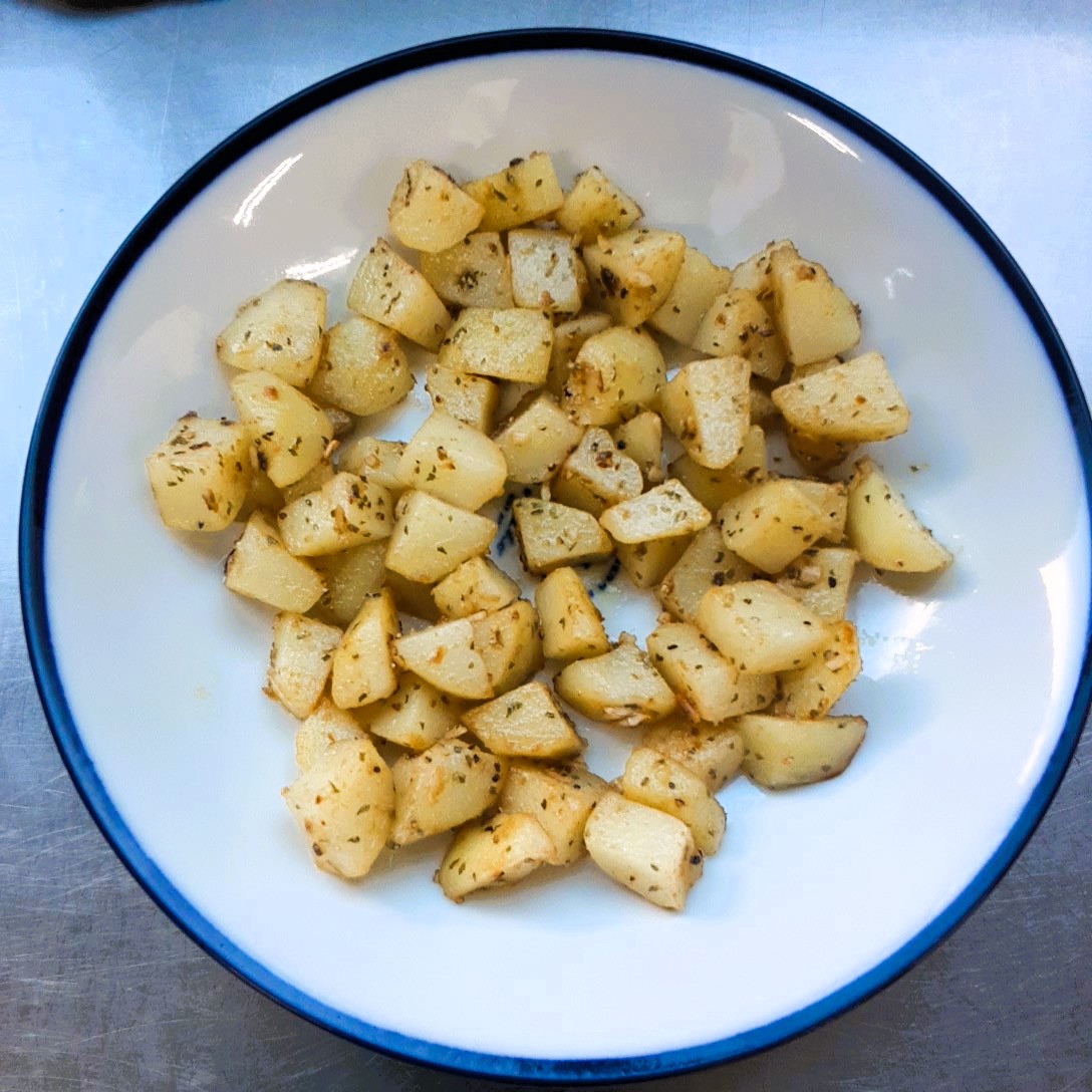 作り方の参考画像