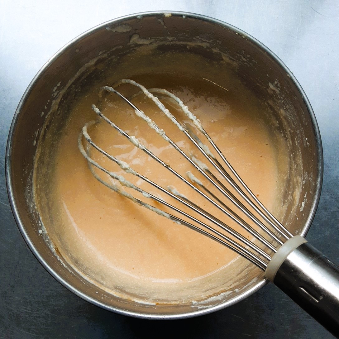 作り方の参考画像