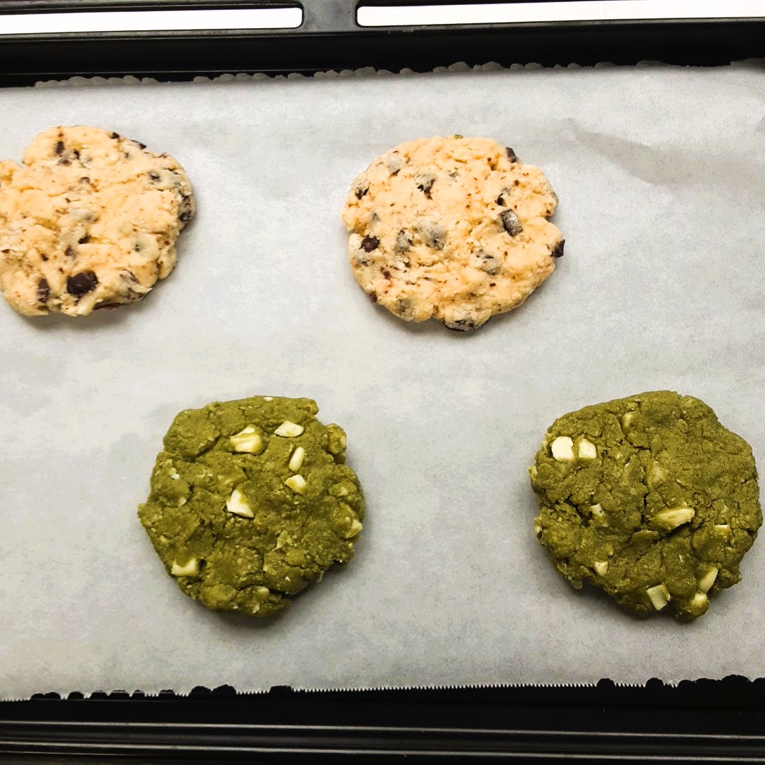 作り方の参考画像