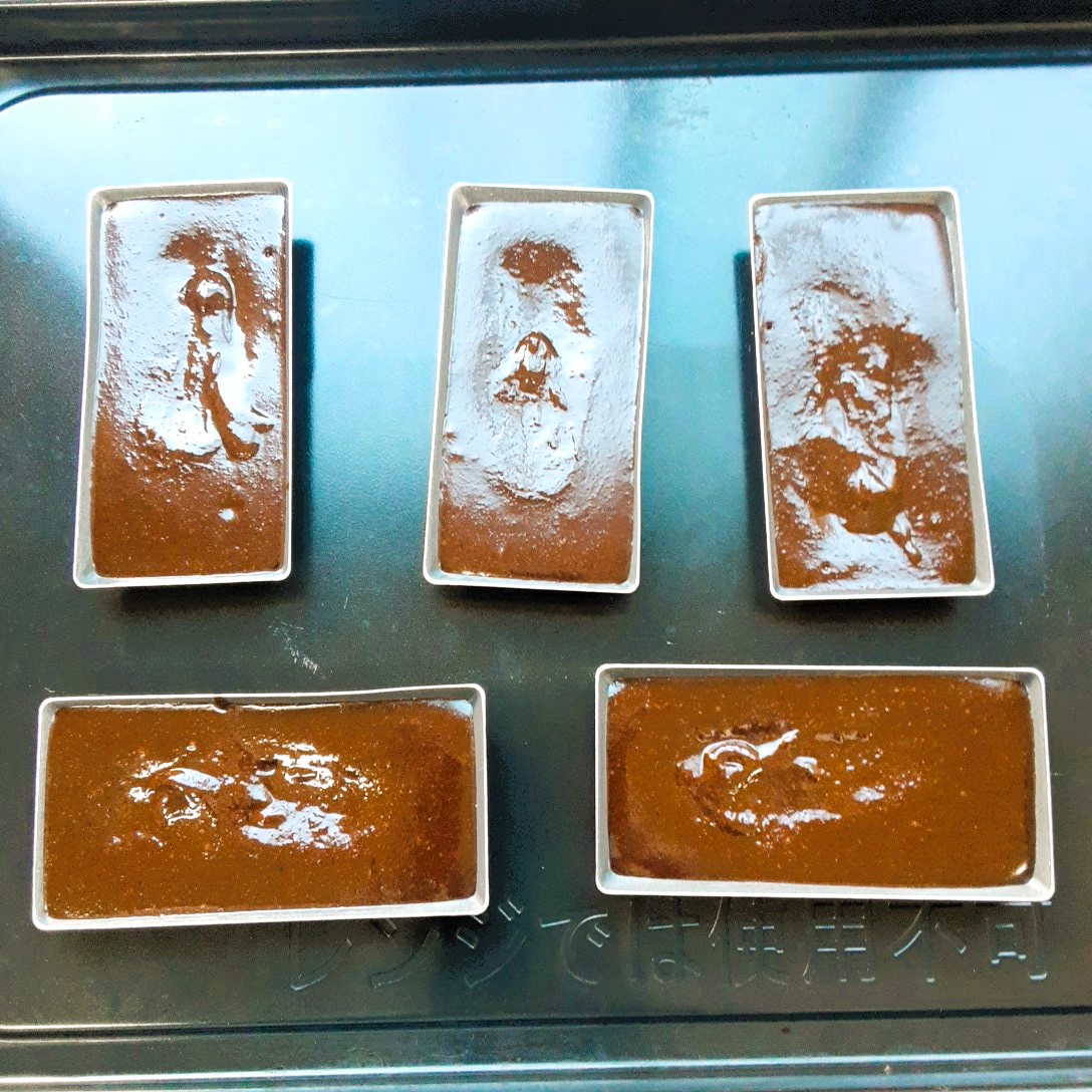 作り方の参考画像