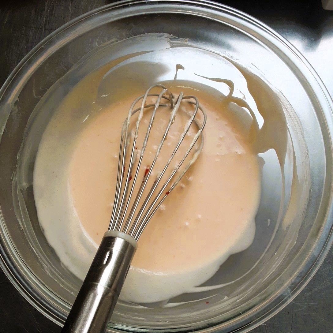 作り方の参考画像