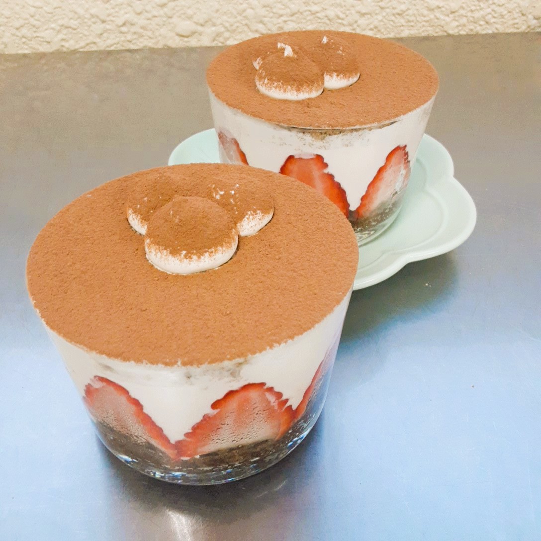 作り方の参考画像