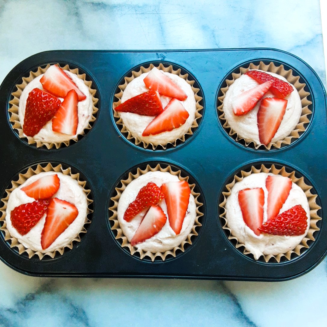 作り方の参考画像