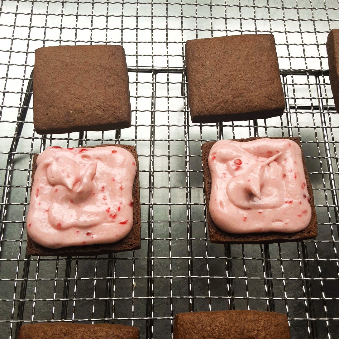 作り方の参考画像