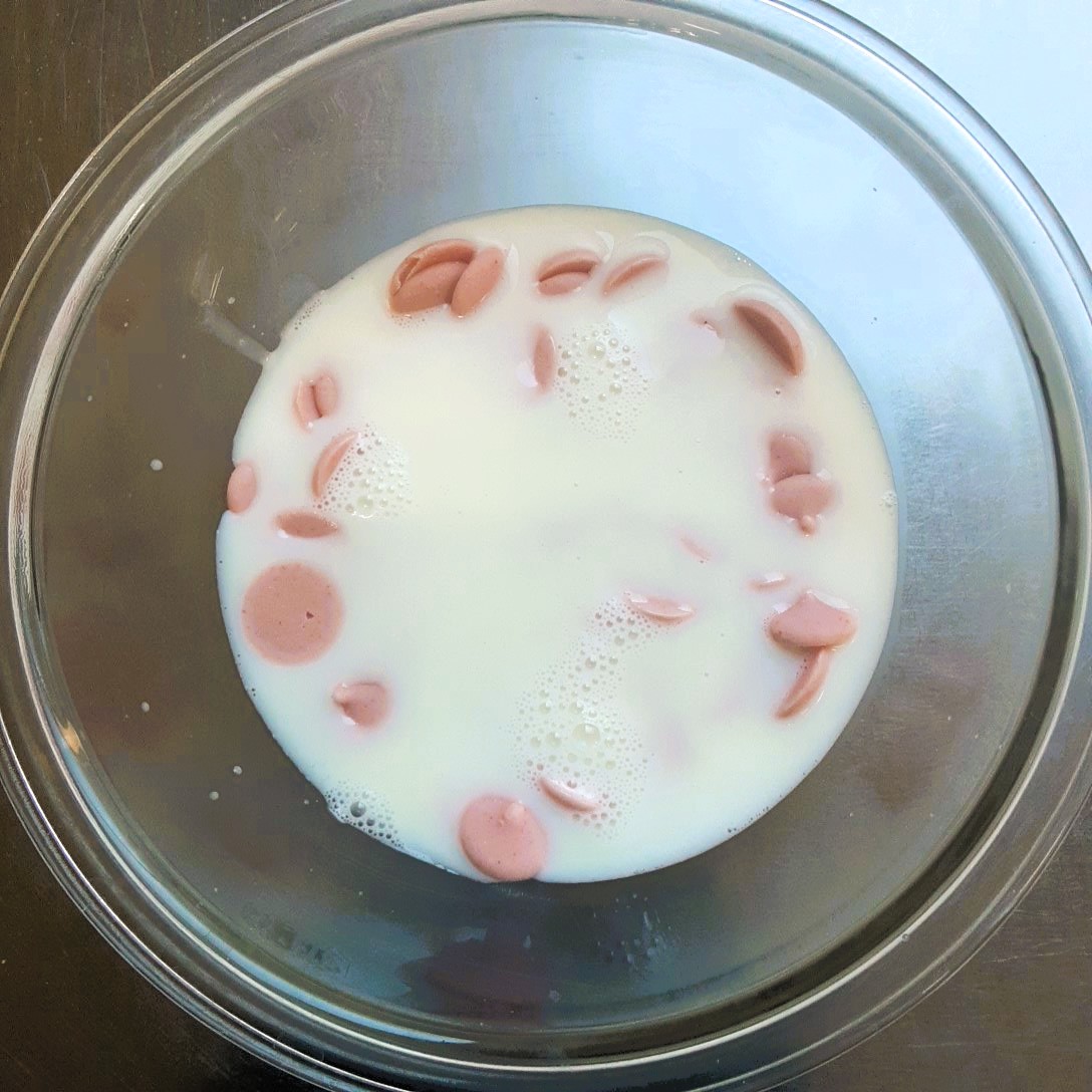 作り方の参考画像