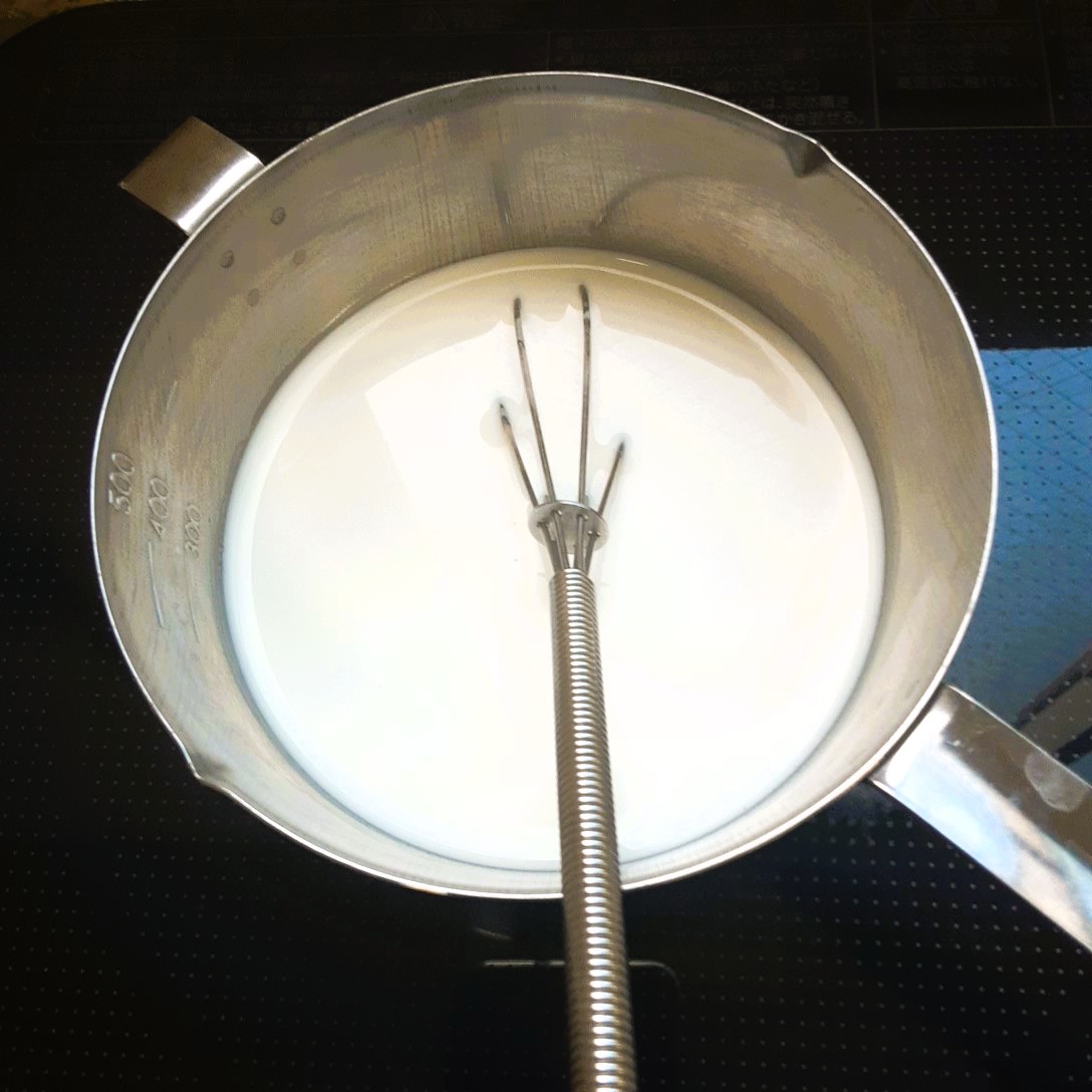 作り方の参考画像