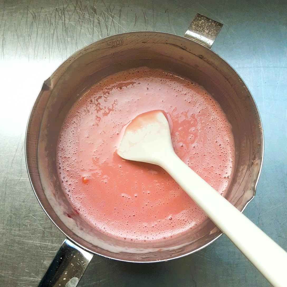 作り方の参考画像