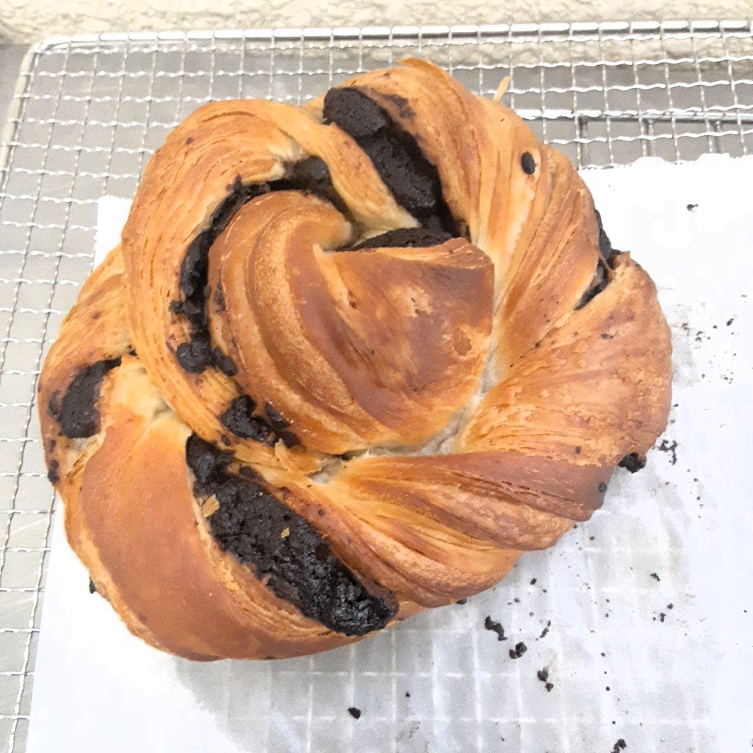 作り方の参考画像