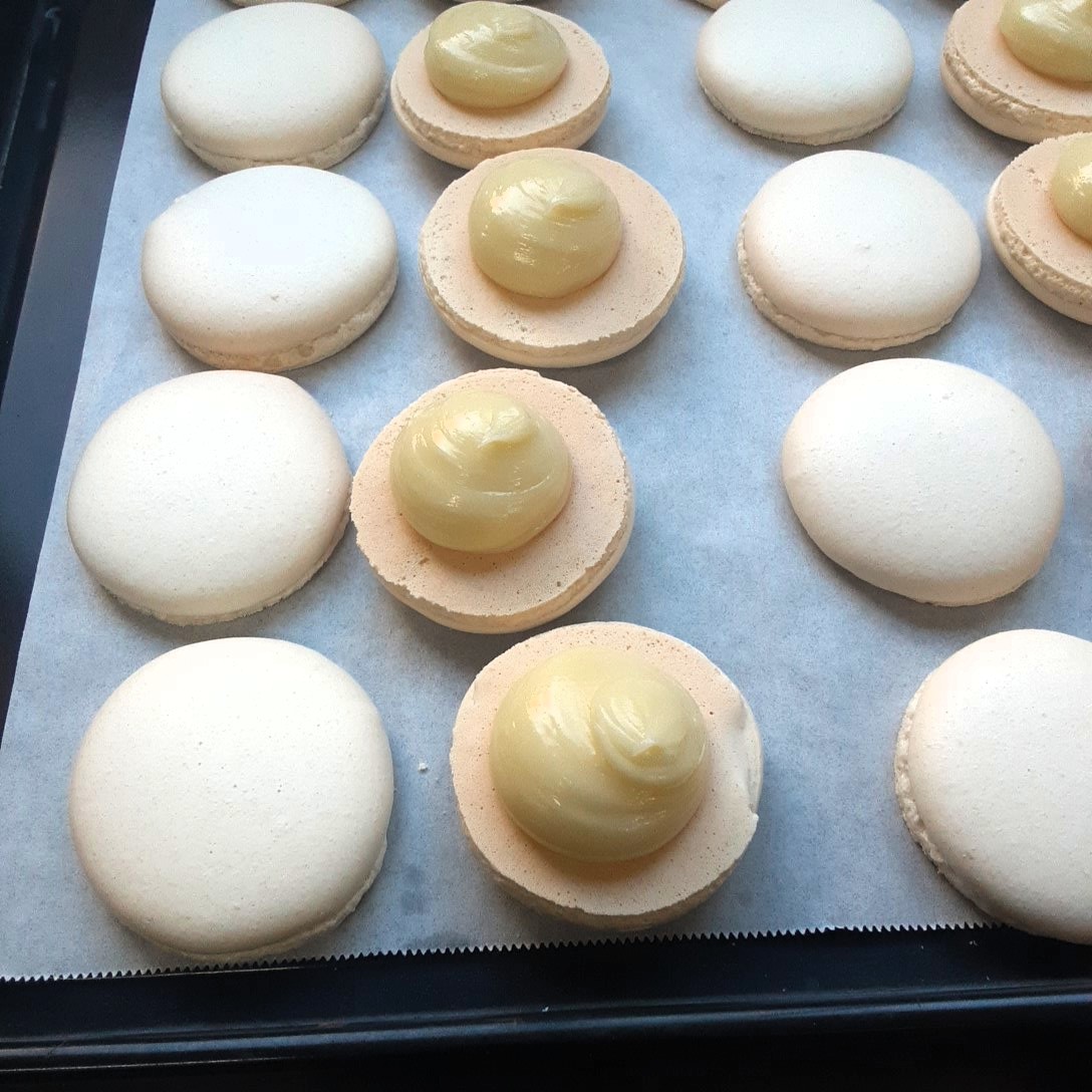 作り方の参考画像