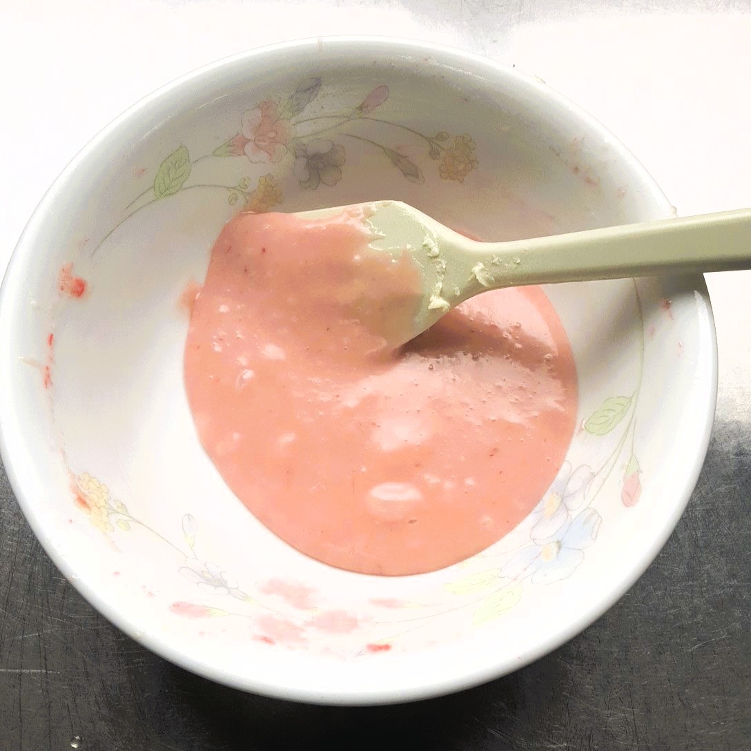 作り方の参考画像