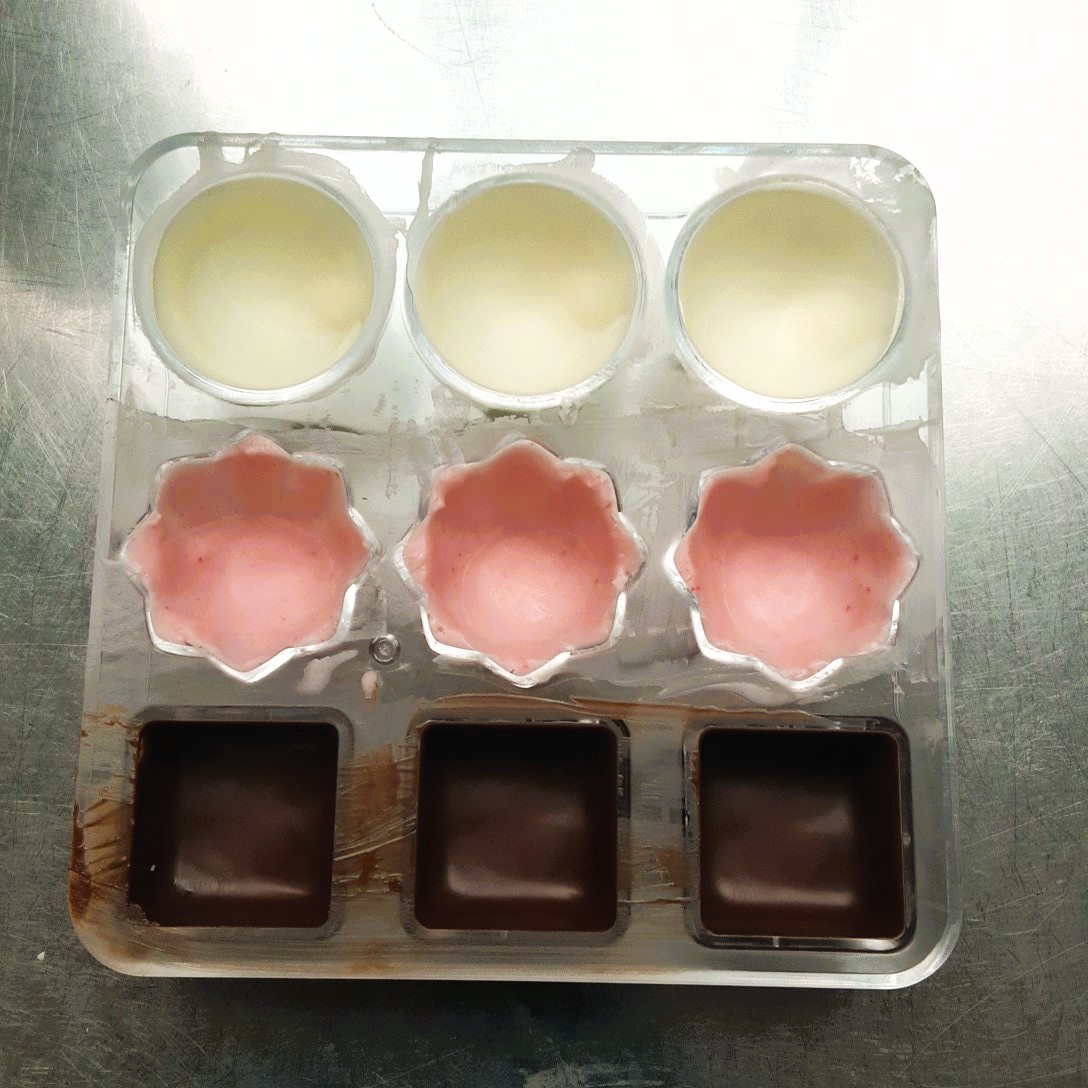 作り方の参考画像