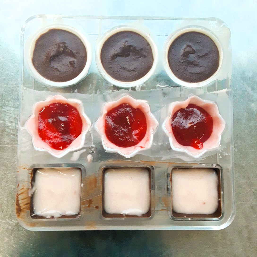 作り方の参考画像