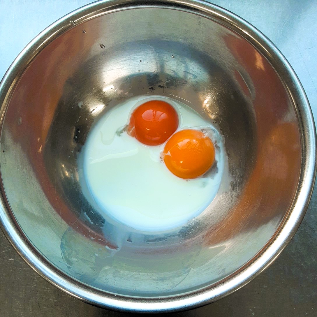 作り方の参考画像