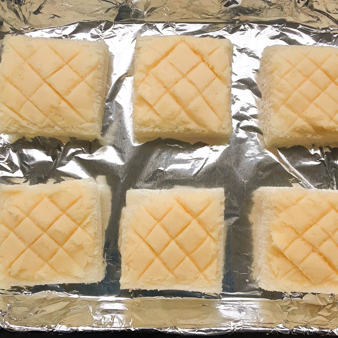 作り方の参考画像