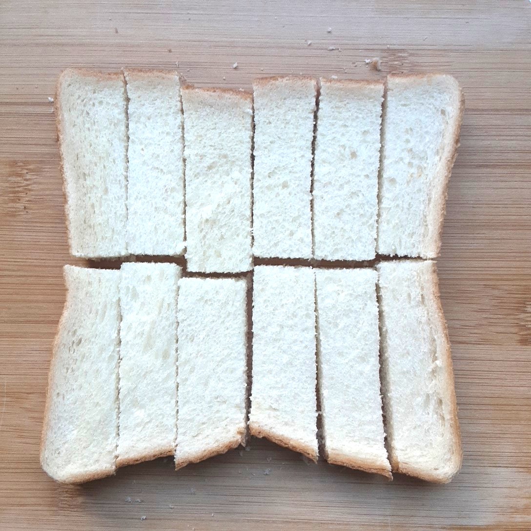 作り方の参考画像