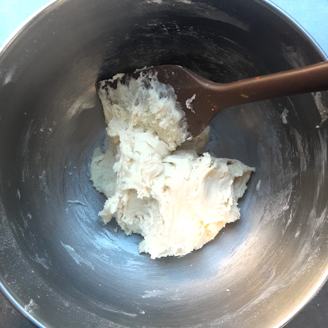 作り方の参考画像