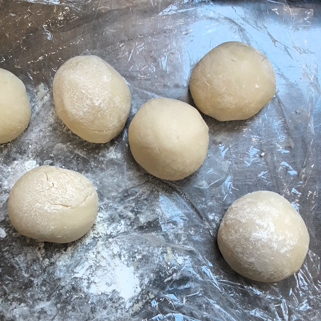 作り方の参考画像