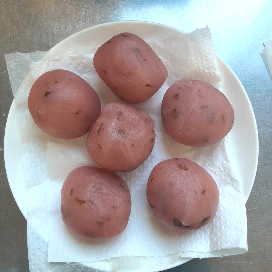 作り方の参考画像