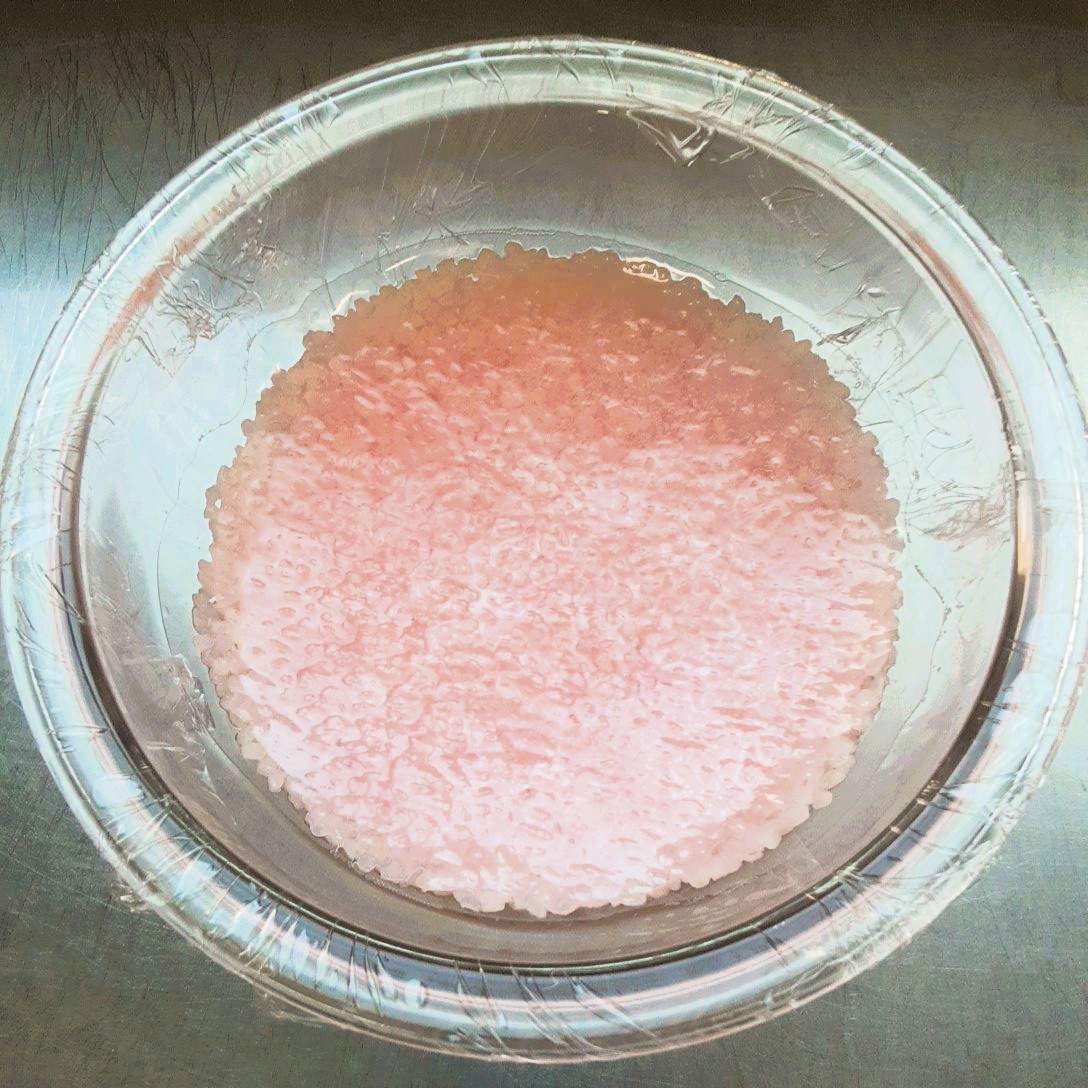 作り方の参考画像