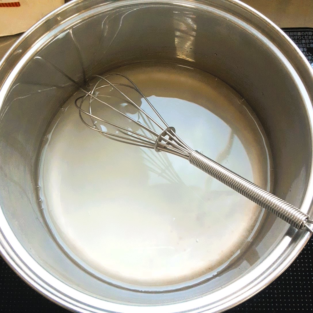 作り方の参考画像