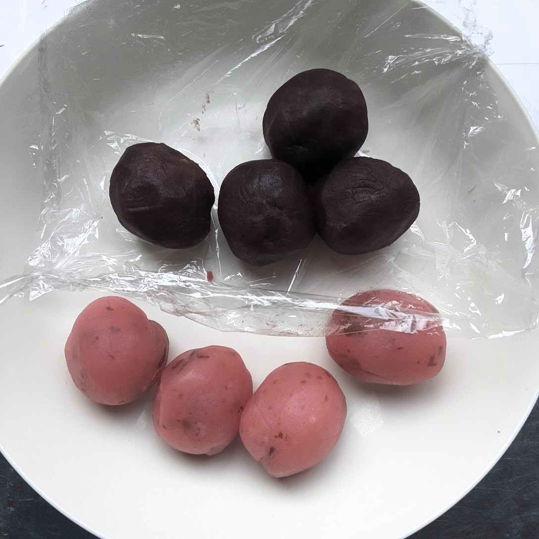 作り方の参考画像