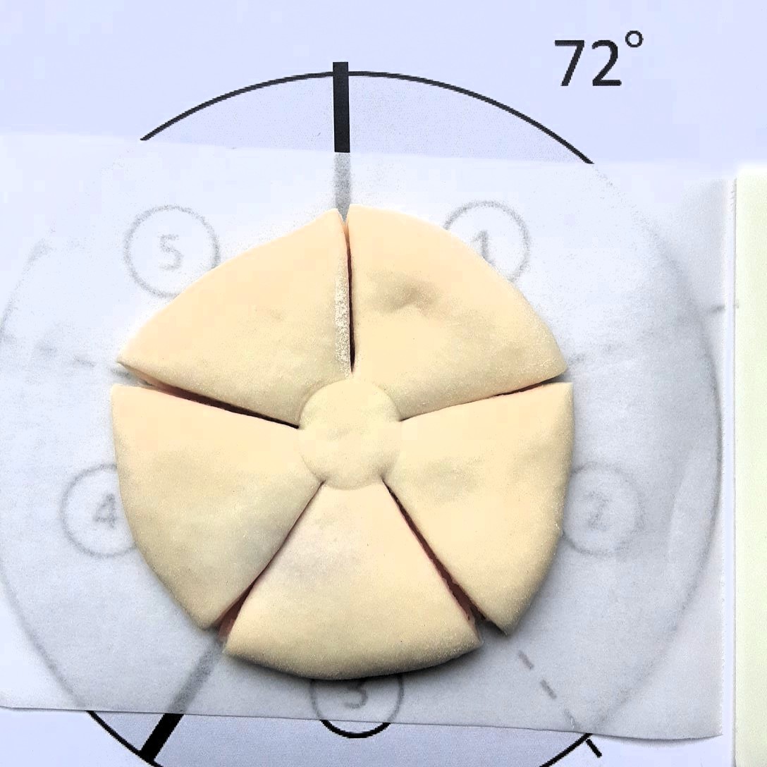 作り方の参考画像