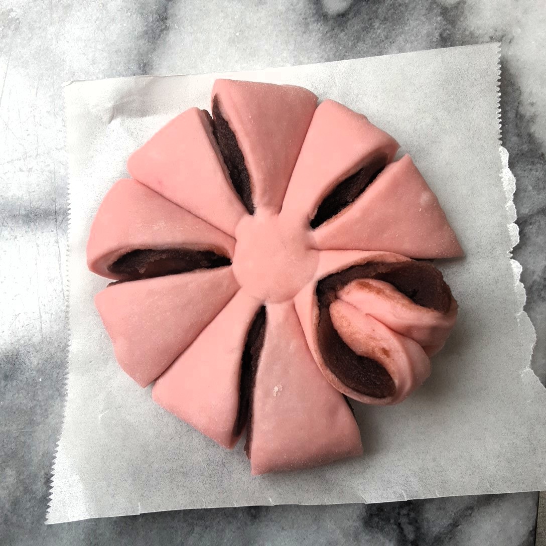 作り方の参考画像