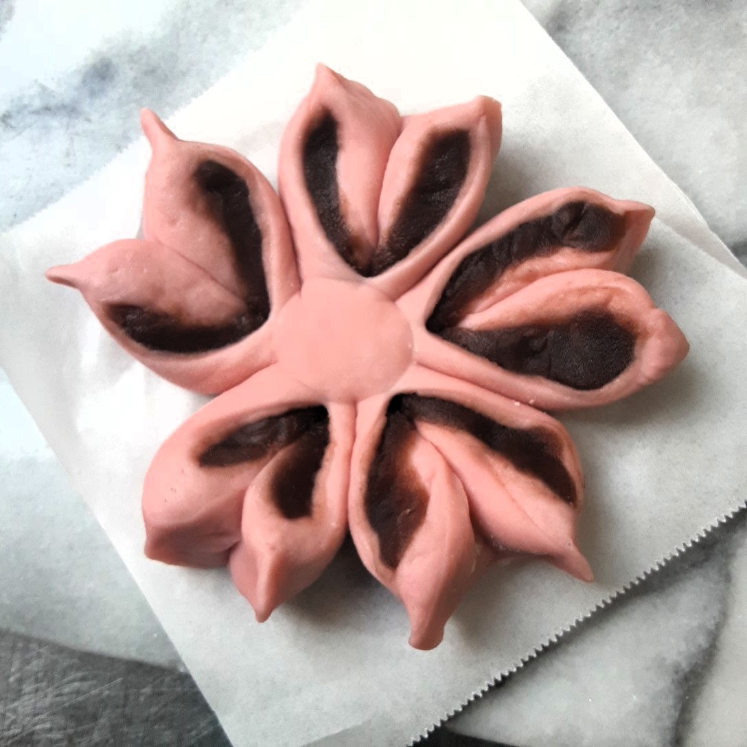 作り方の参考画像