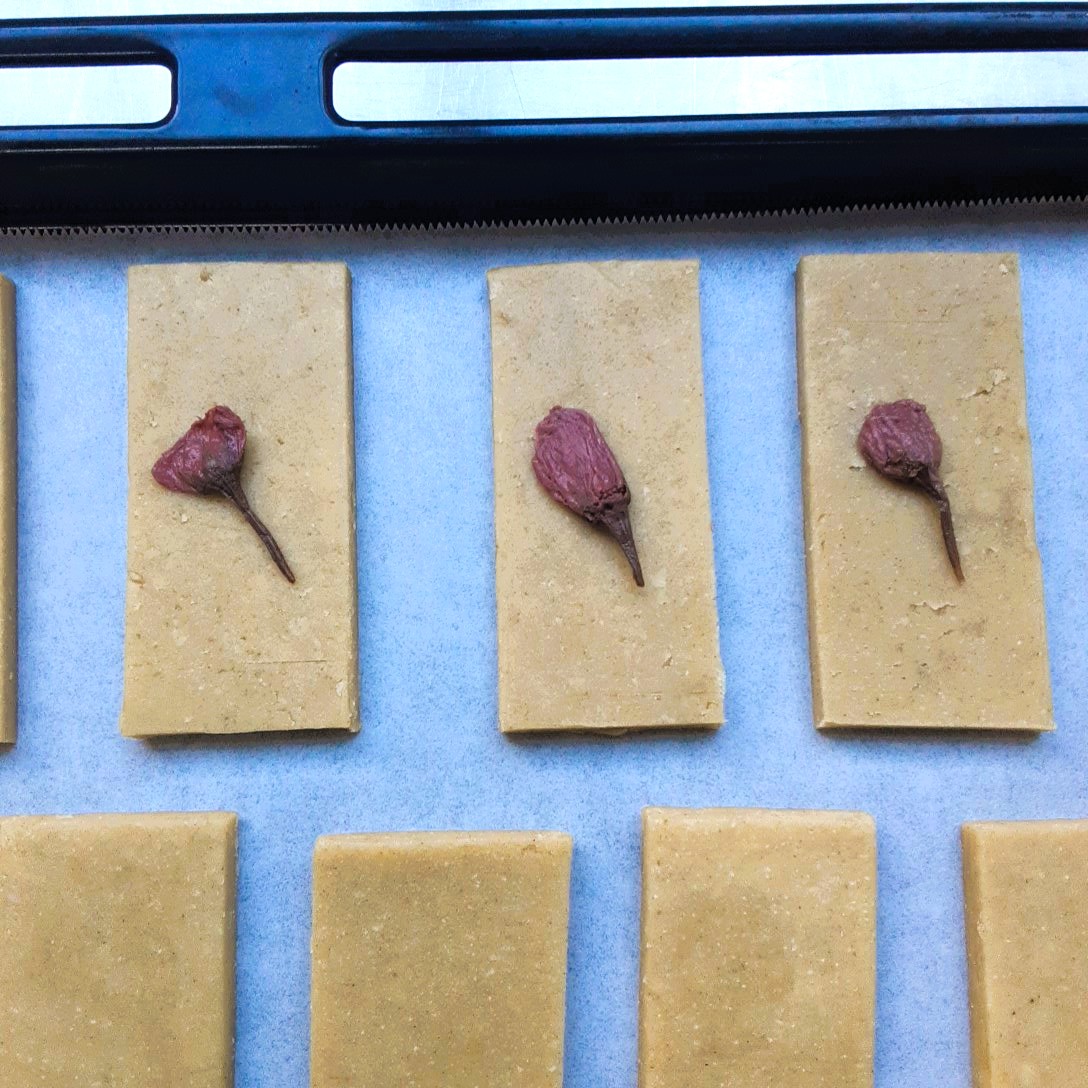 作り方の参考画像