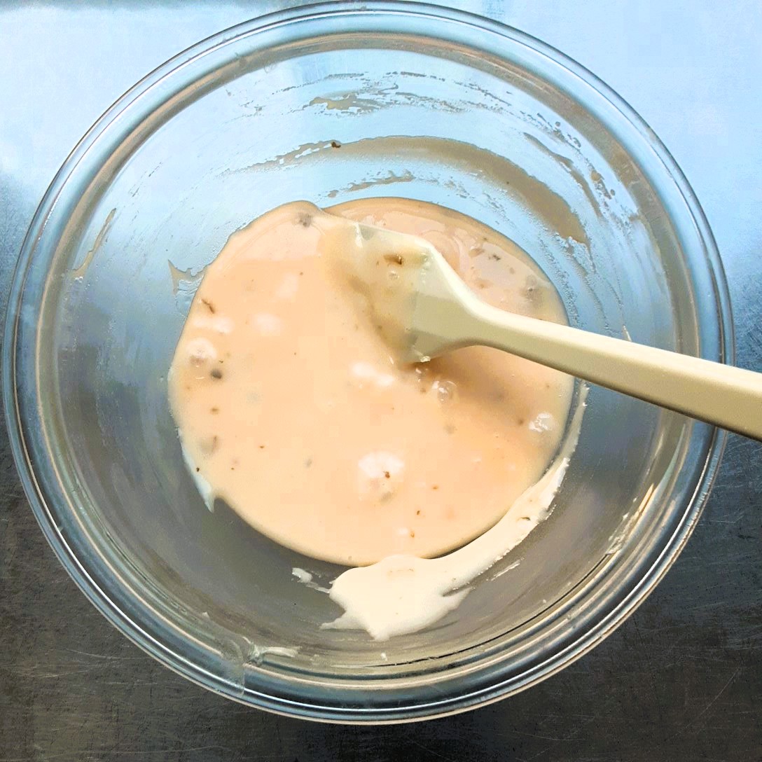 作り方の参考画像