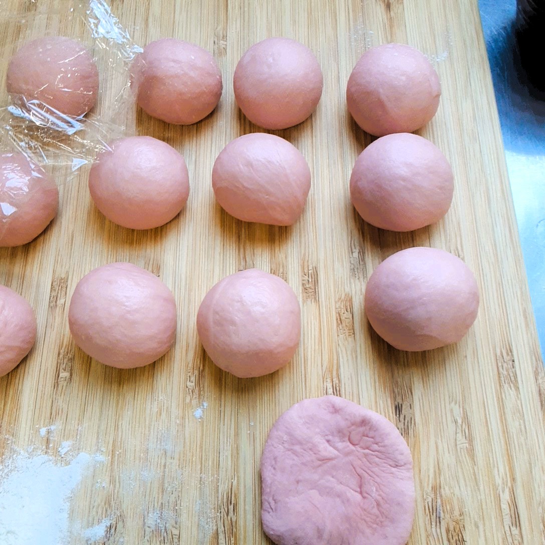 作り方の参考画像