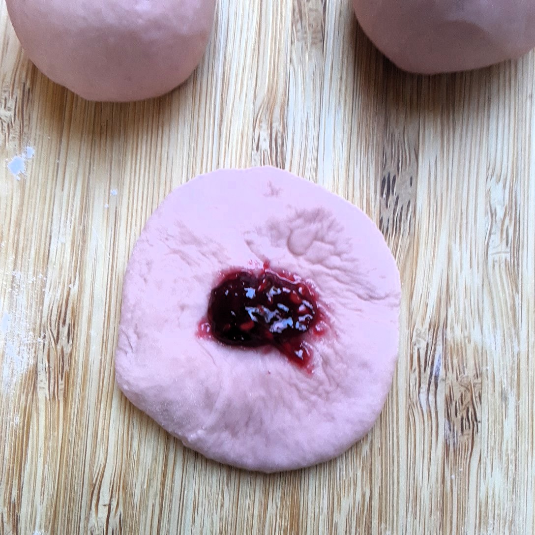 作り方の参考画像