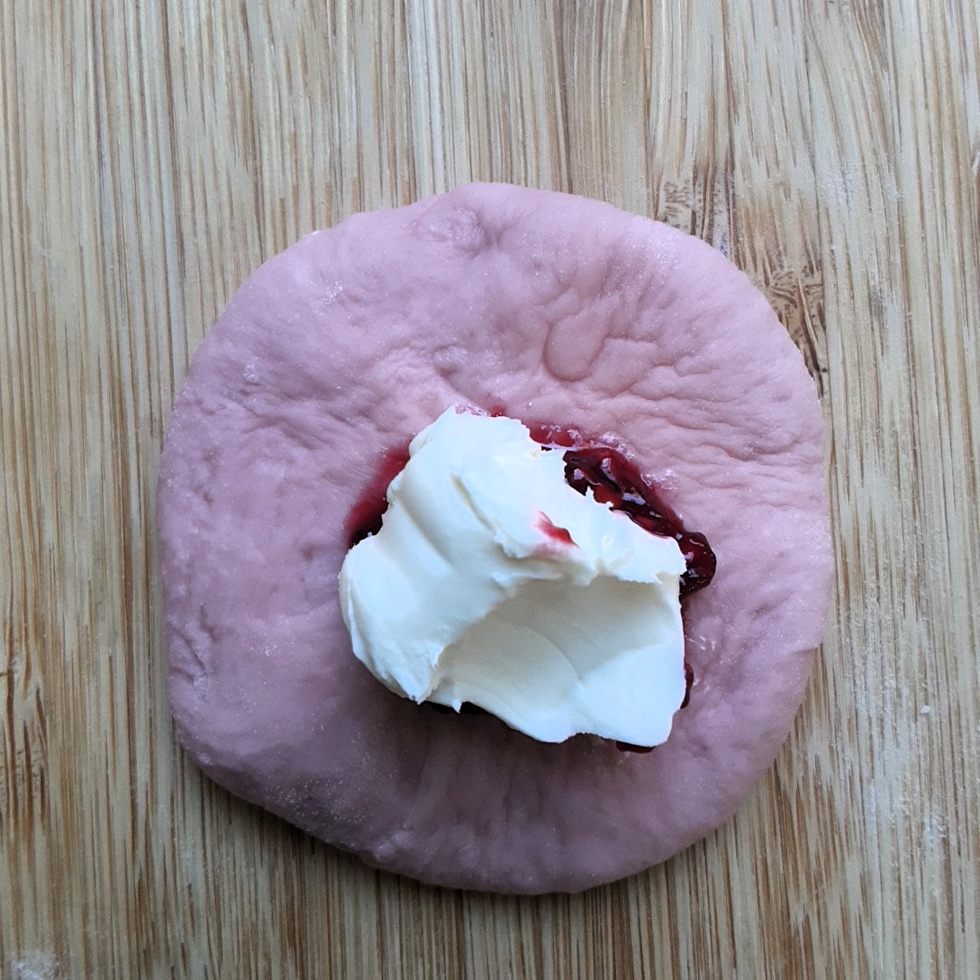 作り方の参考画像