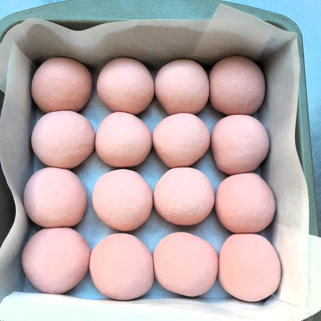 作り方の参考画像