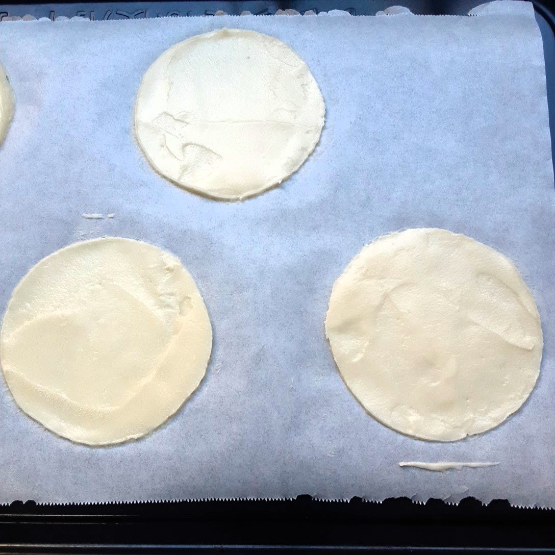 作り方の参考画像