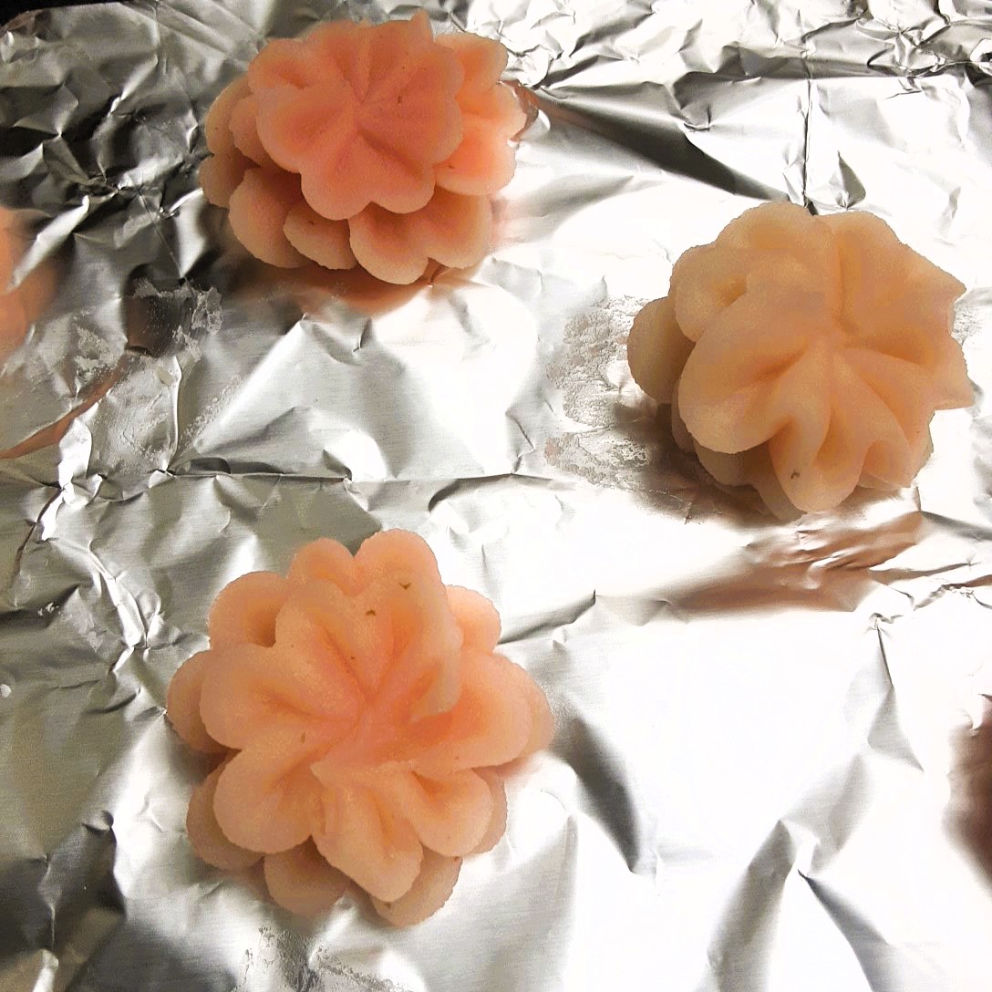 作り方の参考画像