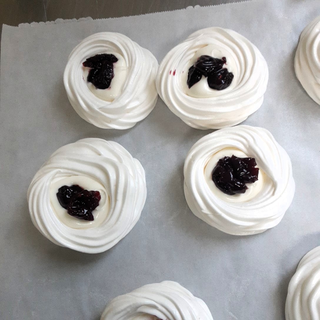 作り方の参考画像