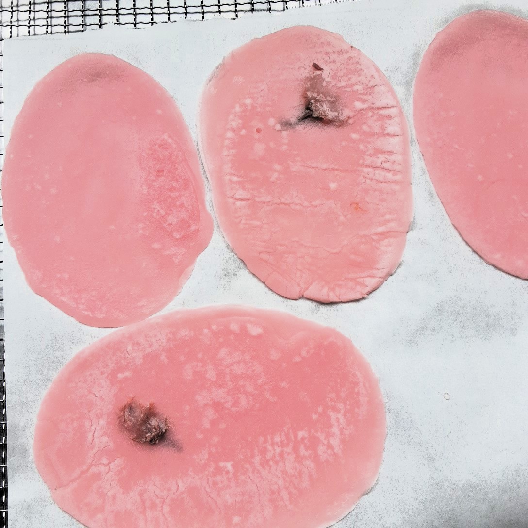 作り方の参考画像