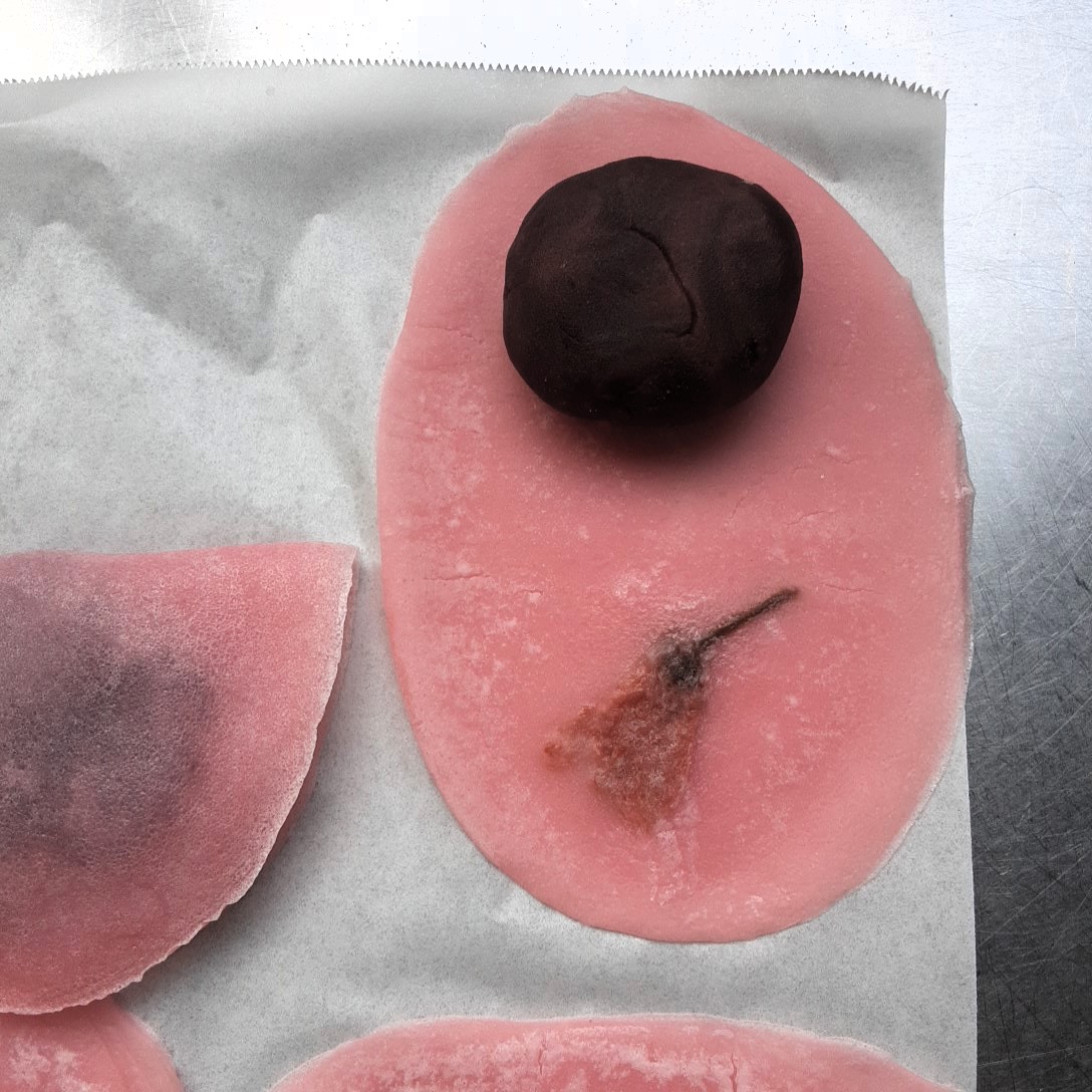 作り方の参考画像